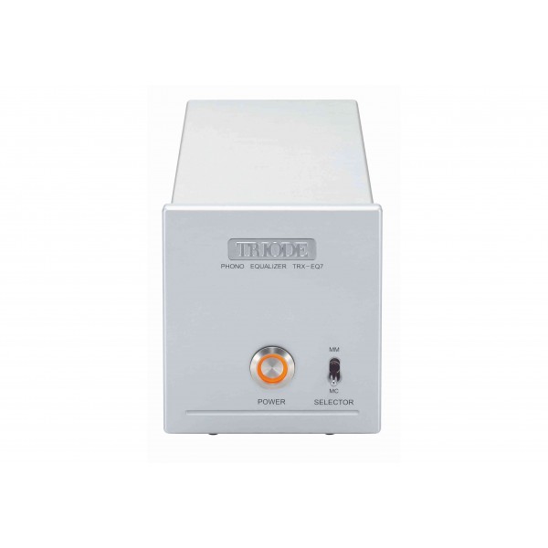 TRIODE - TRX-EQ7